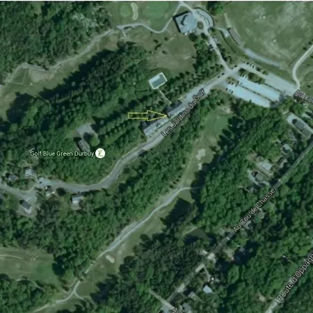 Lejlighed Zonnig Golf *