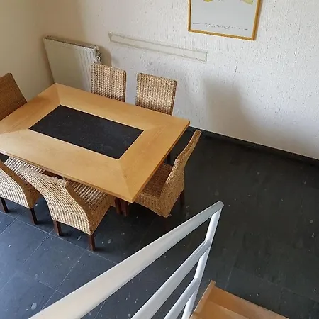 Appartement Zonnig Golf Durbuy