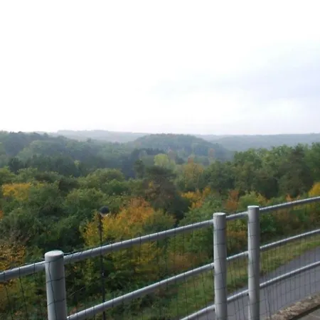 Zonnig Golf Lejlighed *