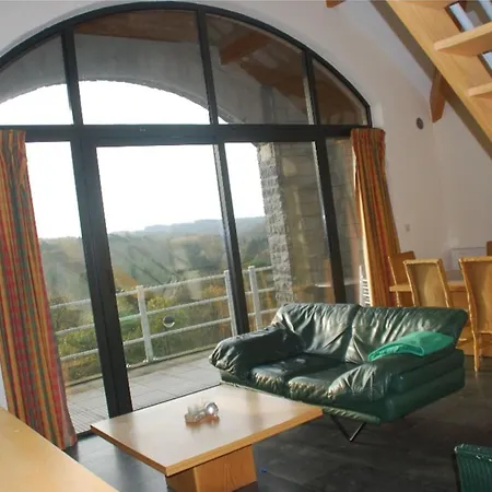Apartment Zonnig Golf
