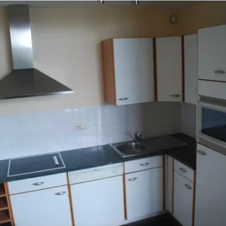 Zonnig Golf Appartement Durbuy