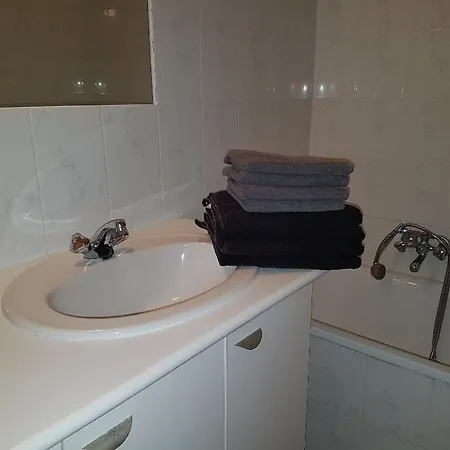 Zonnig Golf * Durbuy