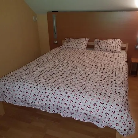 Zonnig Golf Appartement *