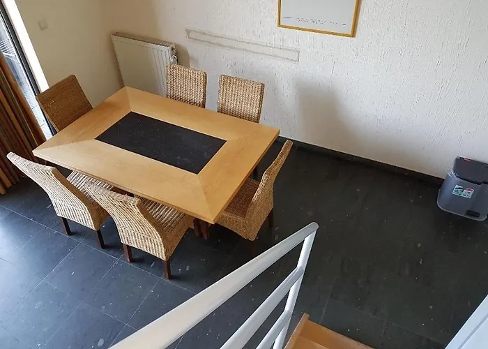 Apartamento Zonnig Golf Durbuy